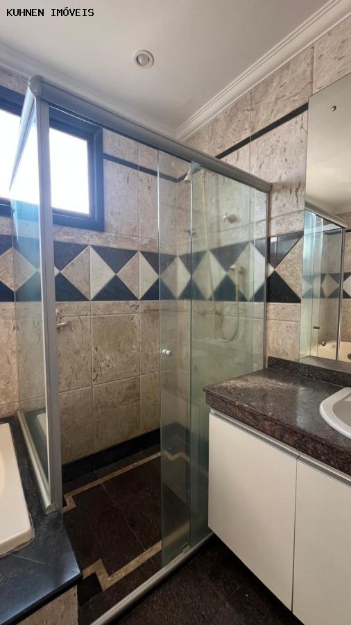 Apartamento, 4 quartos, 220 m² - Foto 12