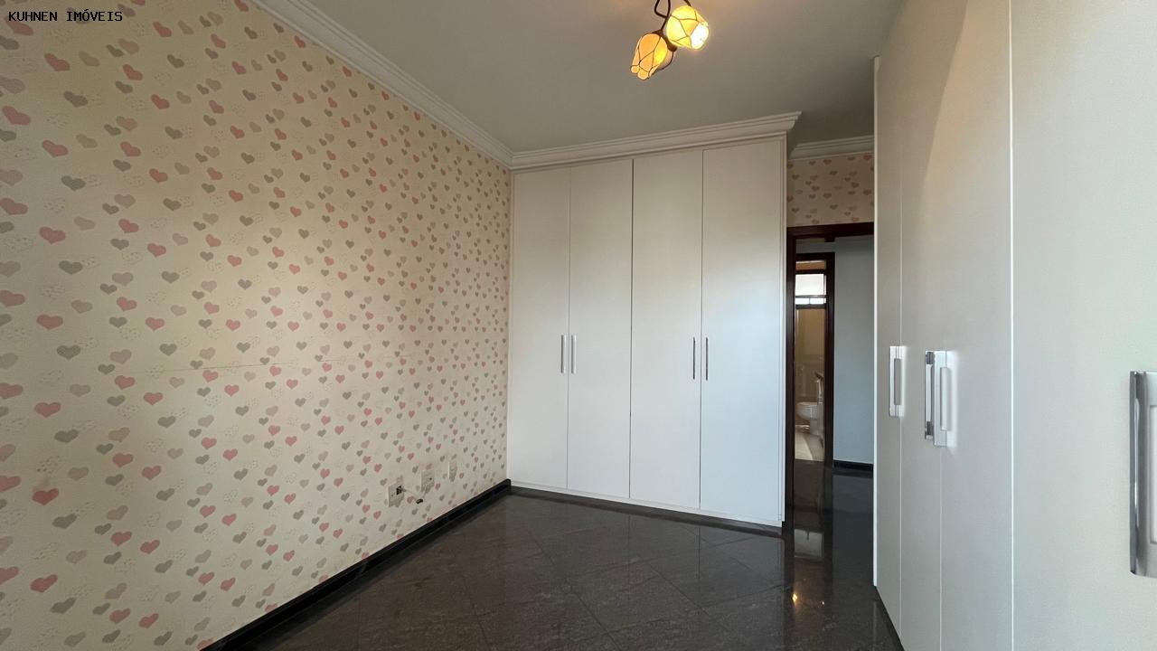 Apartamento, 4 quartos, 220 m² - Foto 19