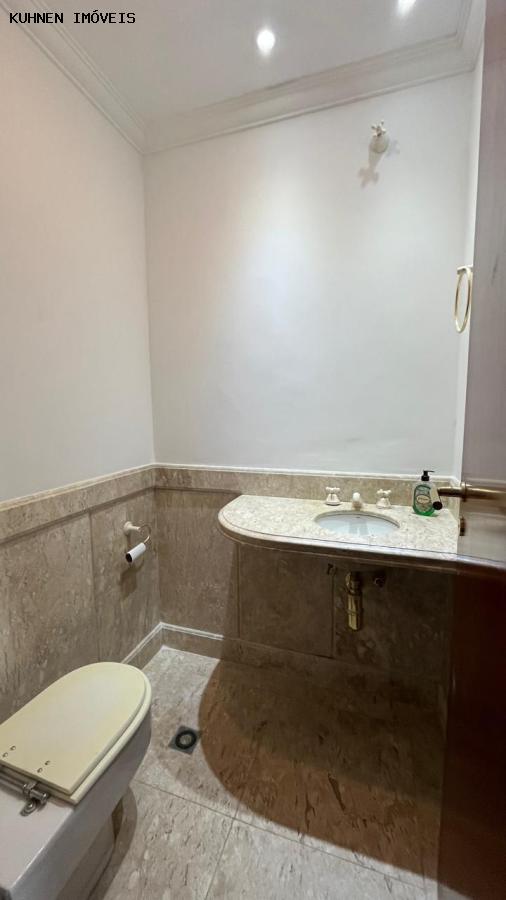 Apartamento, 4 quartos, 220 m² - Foto 23
