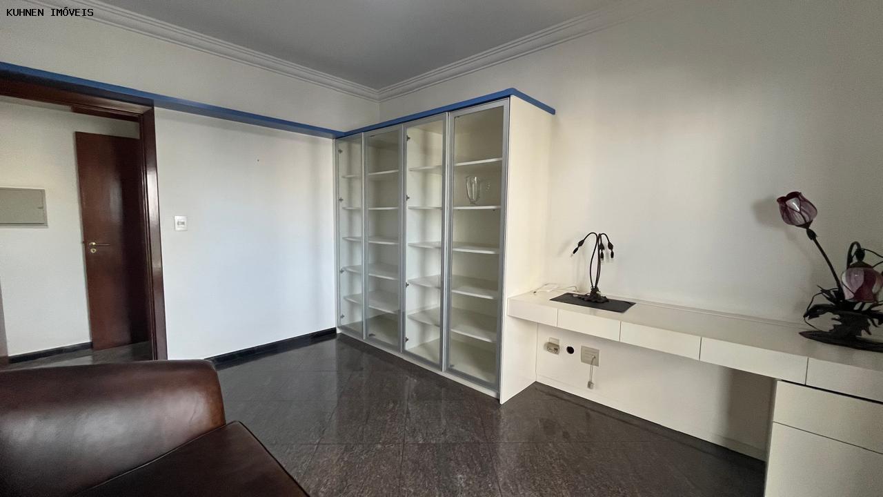 Apartamento, 4 quartos, 220 m² - Foto 20