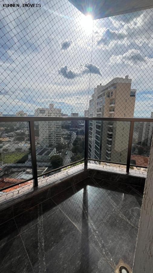 Apartamento, 4 quartos, 220 m² - Foto 2
