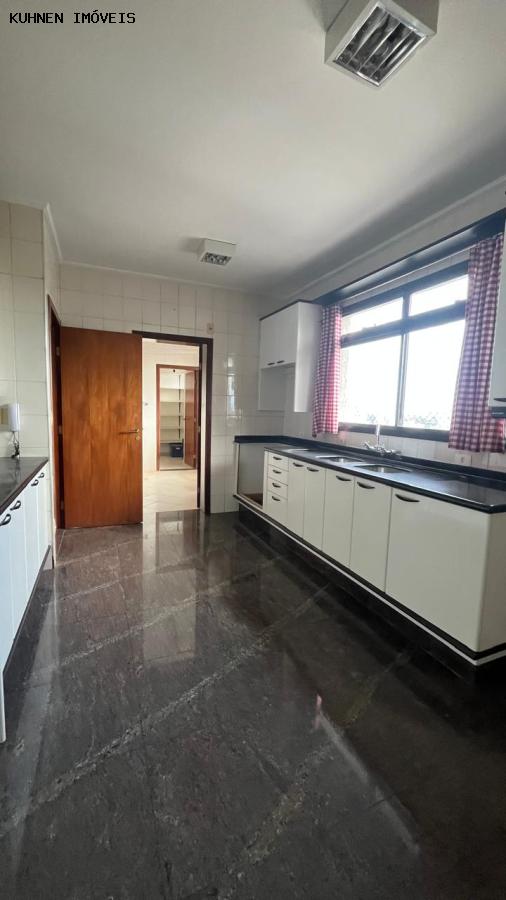 Apartamento, 4 quartos, 220 m² - Foto 26