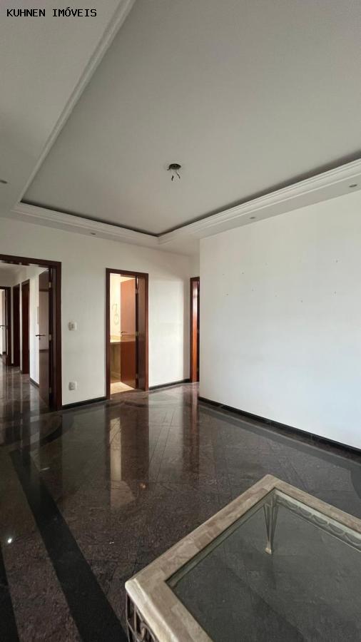Apartamento, 4 quartos, 220 m² - Foto 4