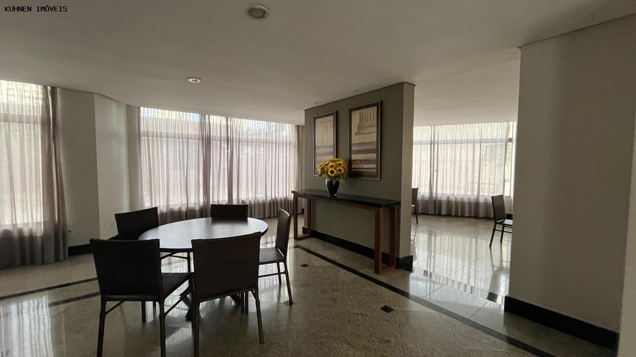 Apartamento, 4 quartos, 220 m² - Foto 29