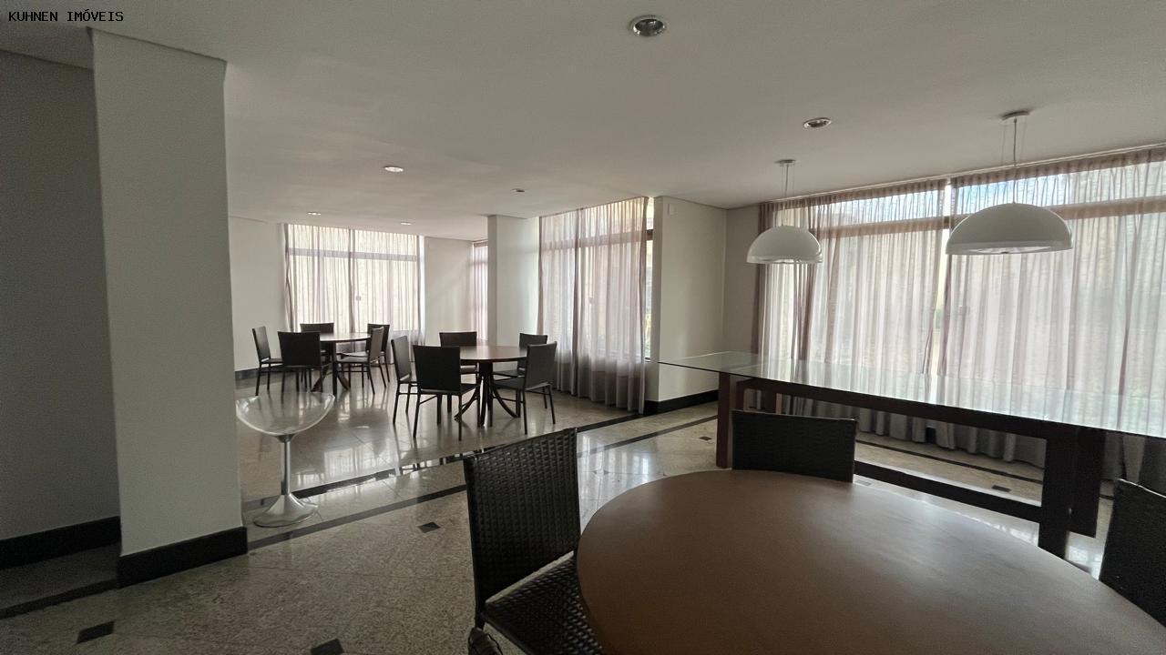 Apartamento, 4 quartos, 220 m² - Foto 28