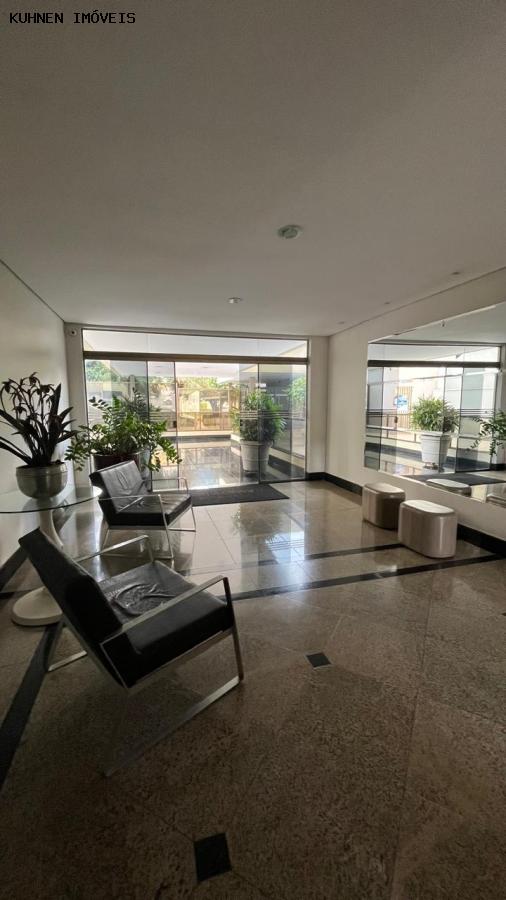 Apartamento, 4 quartos, 220 m² - Foto 30