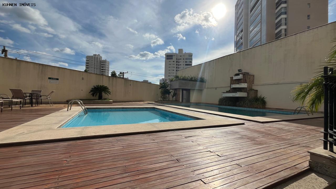 Apartamento, 4 quartos, 220 m² - Foto 31