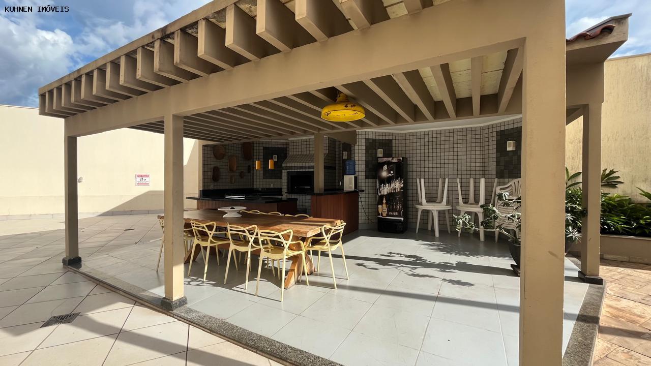 Apartamento, 4 quartos, 220 m² - Foto 32