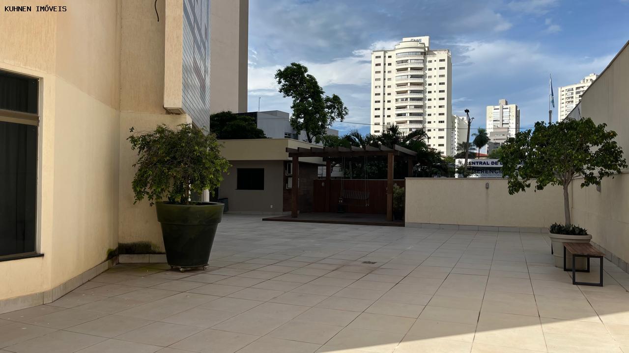 Apartamento, 4 quartos, 220 m² - Foto 33