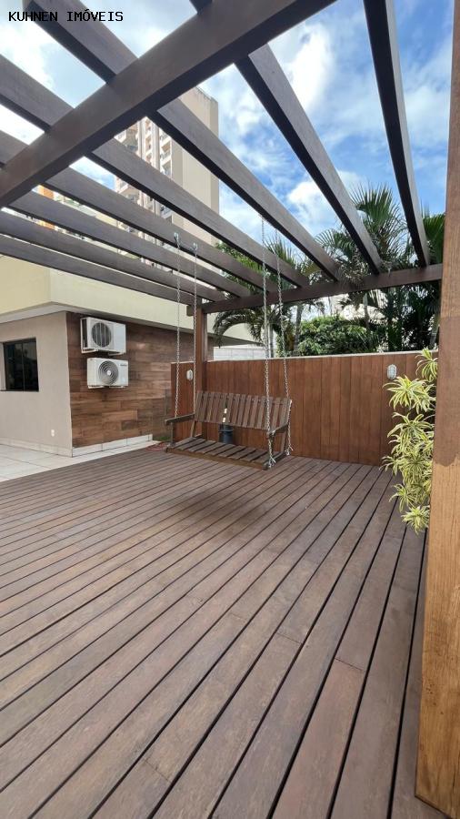 Apartamento, 4 quartos, 220 m² - Foto 35