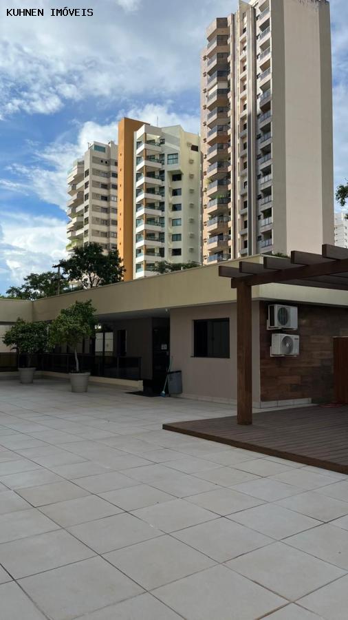 Apartamento, 4 quartos, 220 m² - Foto 34