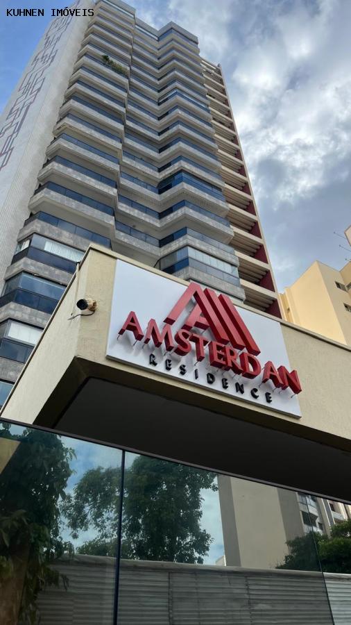 Apartamento, 4 quartos, 220 m² - Foto 1