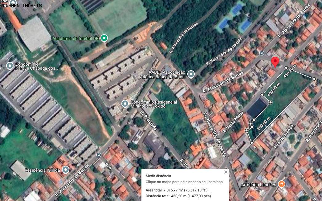 Terreno, 7015 m² - Foto 4