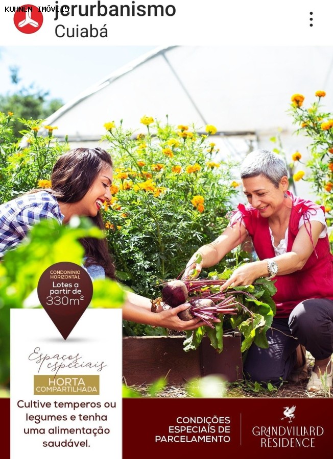 Terreno, 330 m² - Foto 4