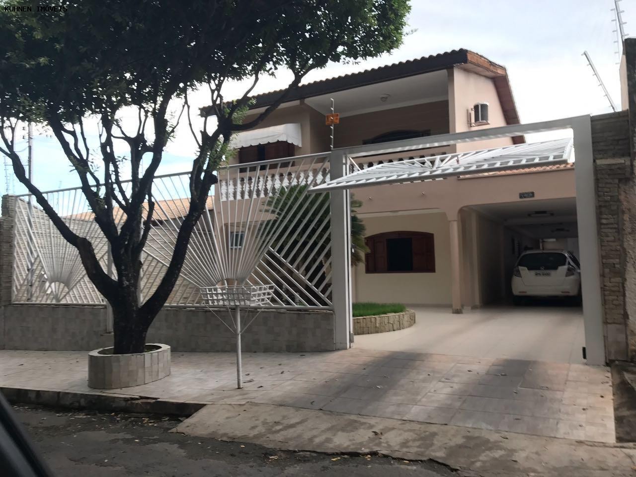 Casa, 3 quartos, 304 m² - Foto 2