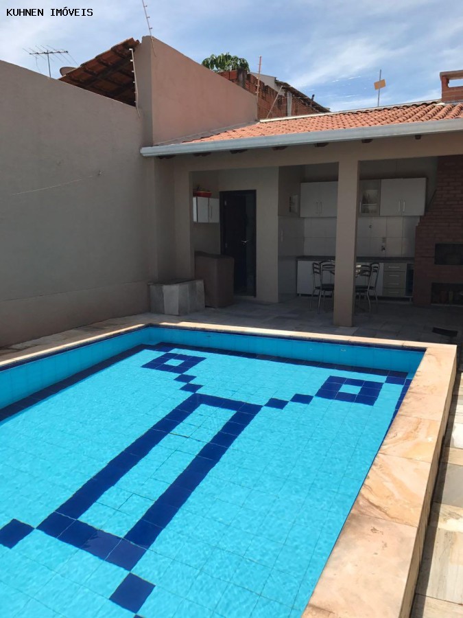 Casa, 3 quartos, 304 m² - Foto 15