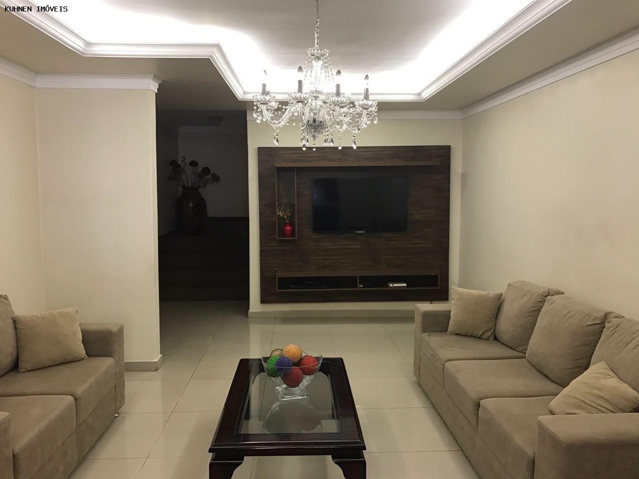 Casa, 3 quartos, 304 m² - Foto 4