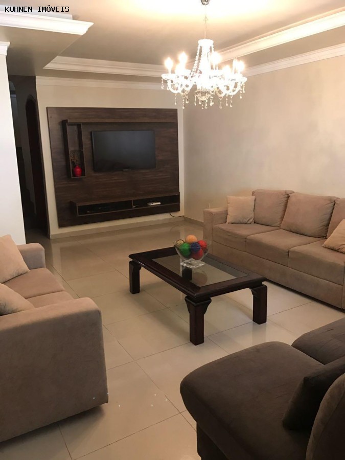 Casa, 3 quartos, 304 m² - Foto 3