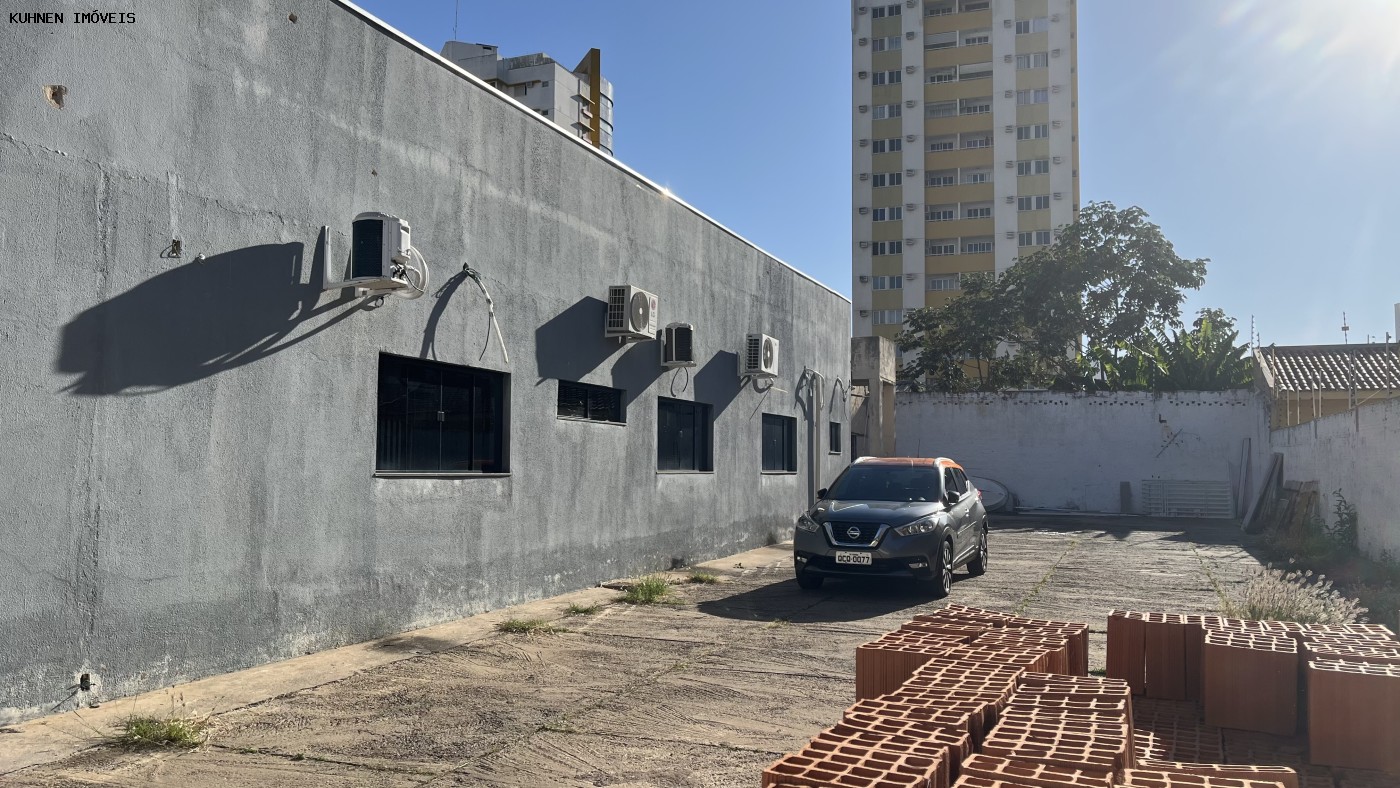 Prédio Inteiro, 350 m² - Foto 22