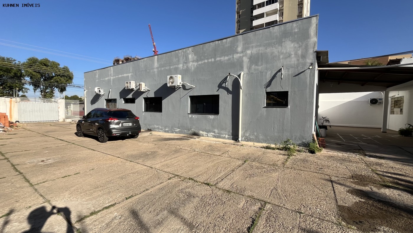 Prédio Inteiro, 350 m² - Foto 27