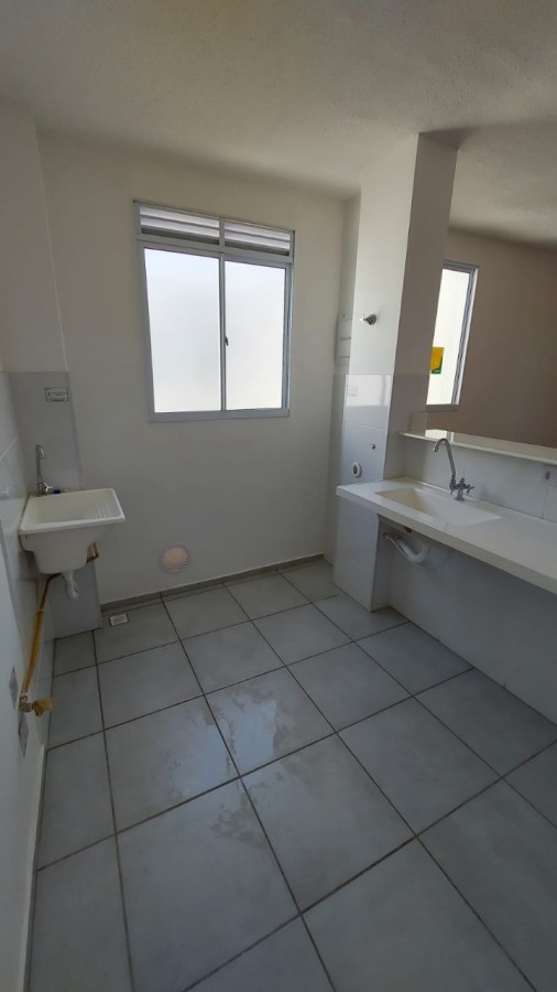 Apartamento, 2 quartos, 40 m² - Foto 9