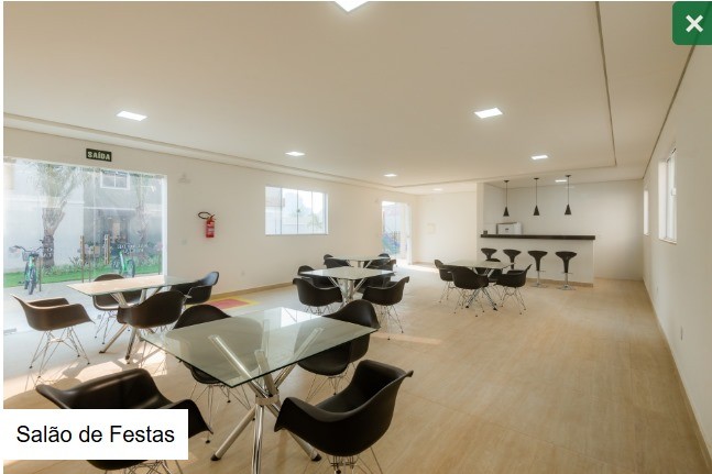 Apartamento, 2 quartos, 40 m² - Foto 16