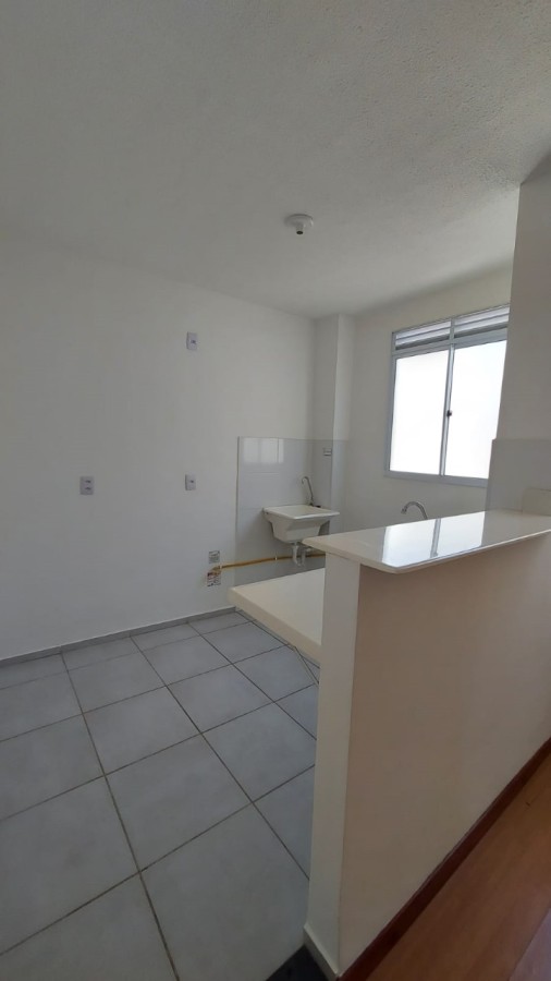 Apartamento, 2 quartos, 40 m² - Foto 11