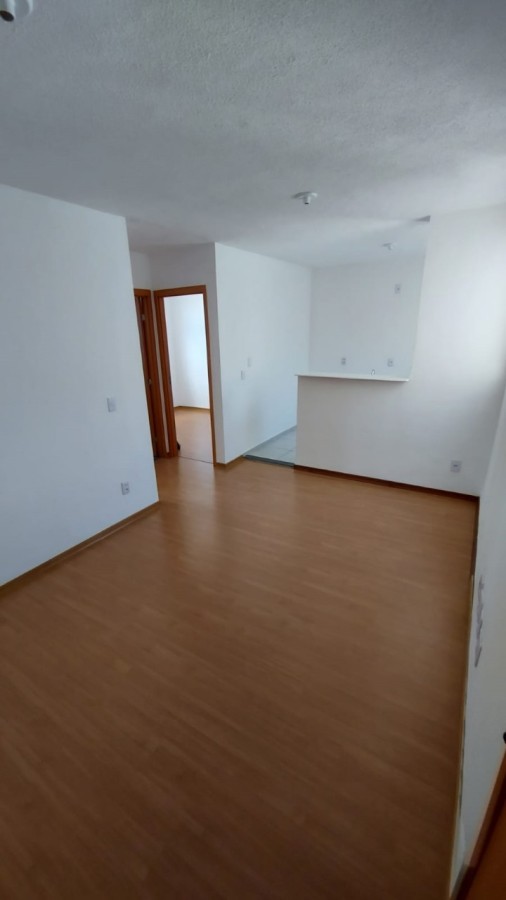Apartamento, 2 quartos, 40 m² - Foto 2