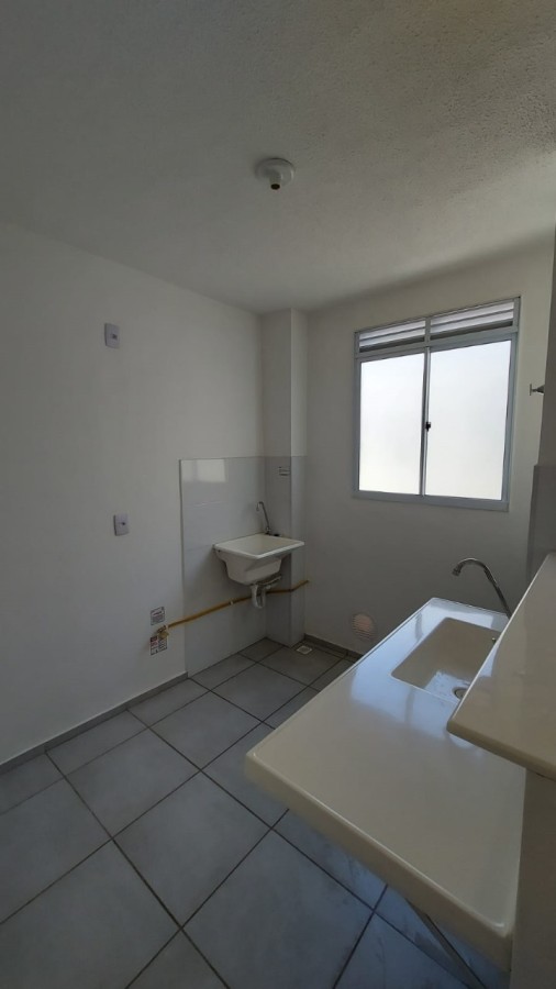Apartamento, 2 quartos, 40 m² - Foto 10
