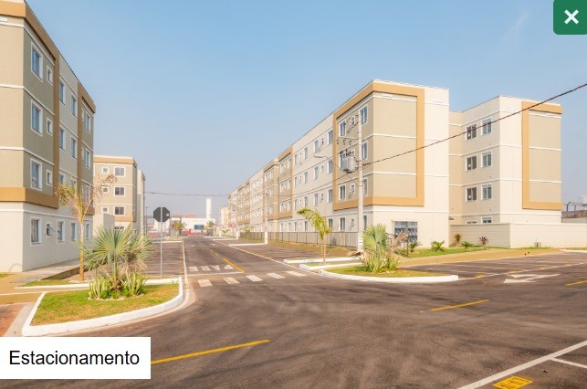 Apartamento, 2 quartos, 40 m² - Foto 13