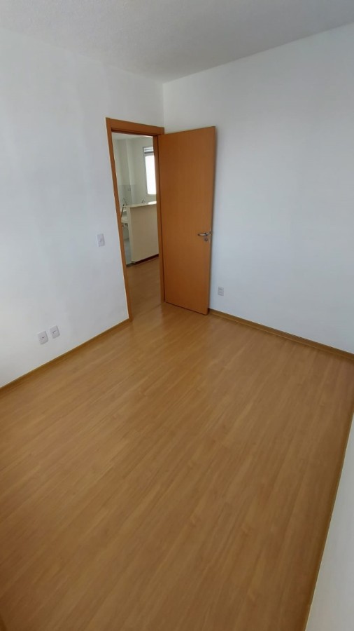 Apartamento, 2 quartos, 40 m² - Foto 4