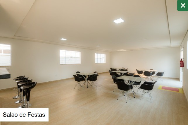 Apartamento, 2 quartos, 40 m² - Foto 15