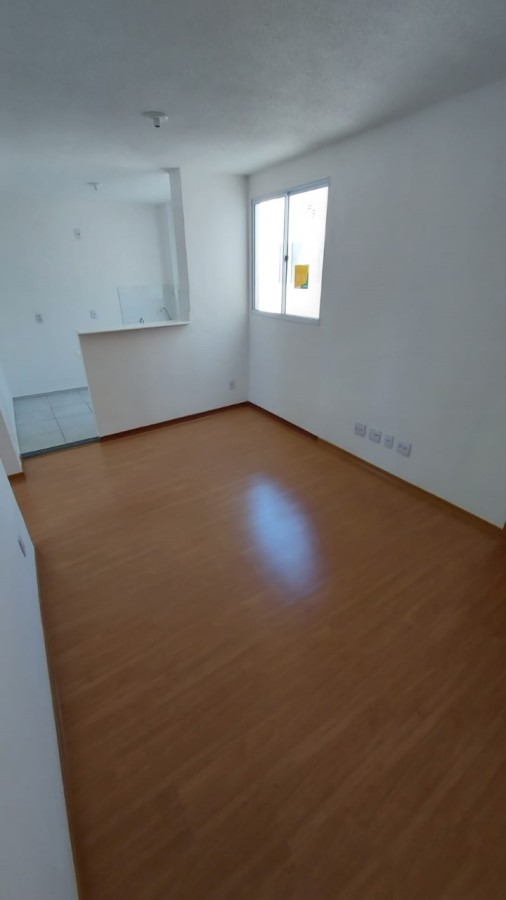 Apartamento, 2 quartos, 40 m² - Foto 6