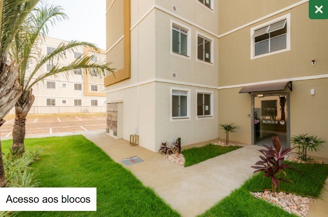 Apartamento, 2 quartos, 40 m² - Foto 14