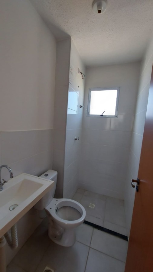 Apartamento, 2 quartos, 40 m² - Foto 8