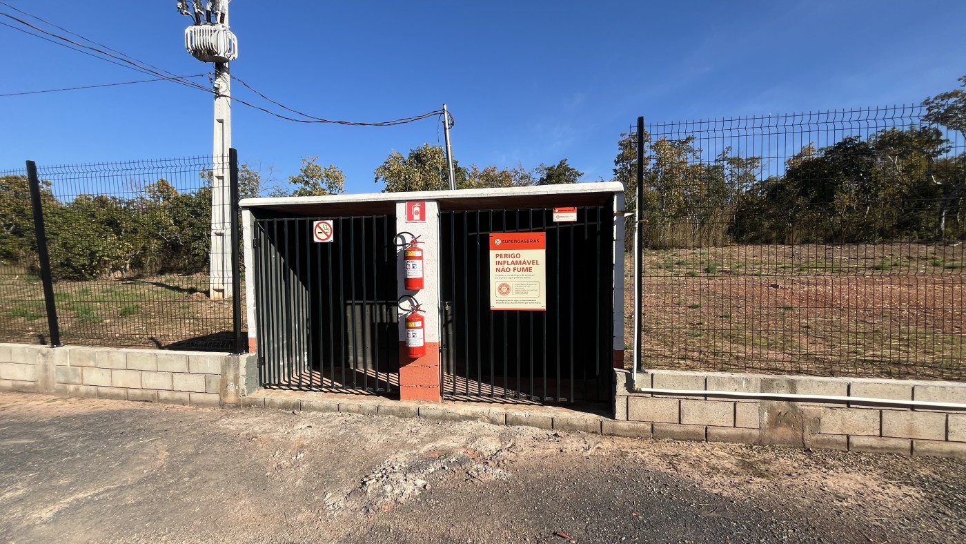 Prédio Inteiro, 550 m² - Foto 9