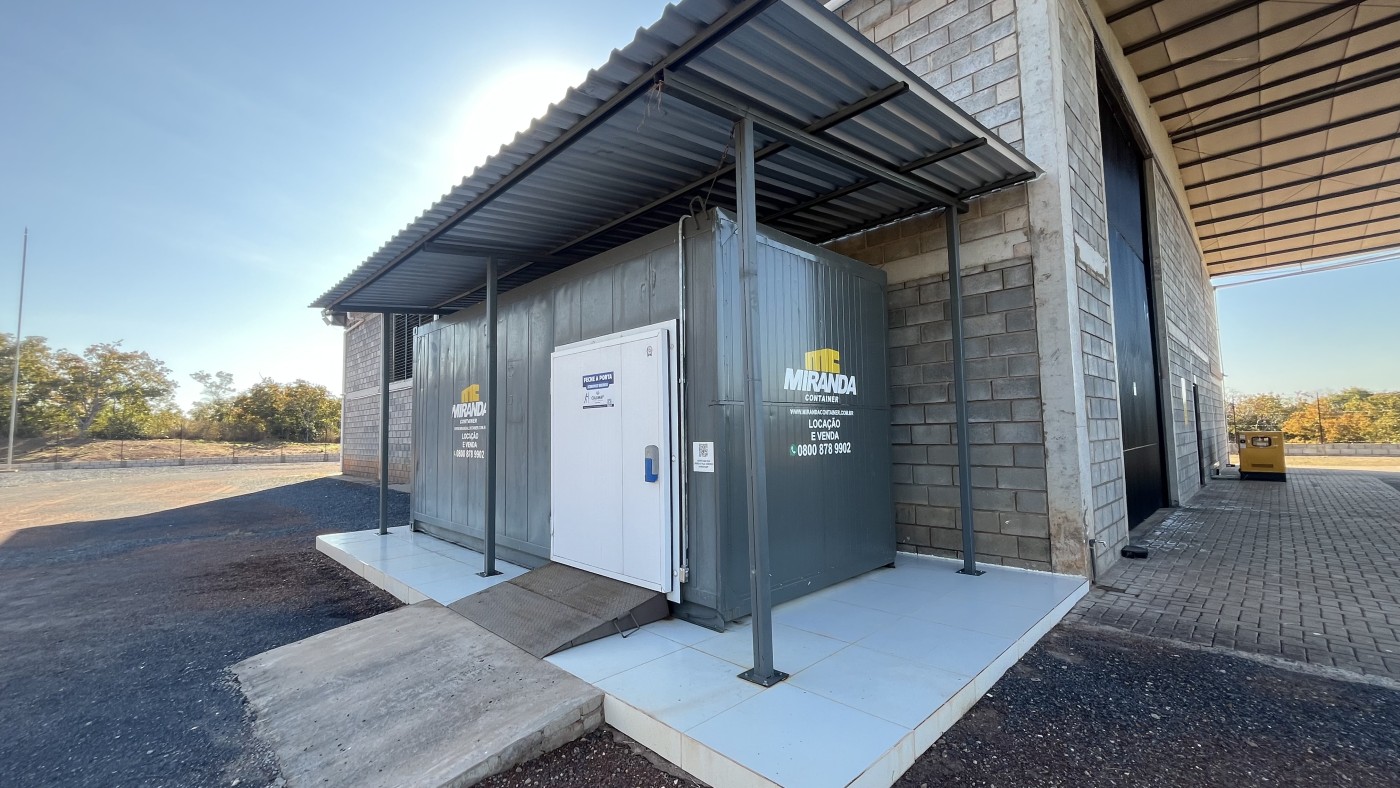 Prédio Inteiro, 550 m² - Foto 6