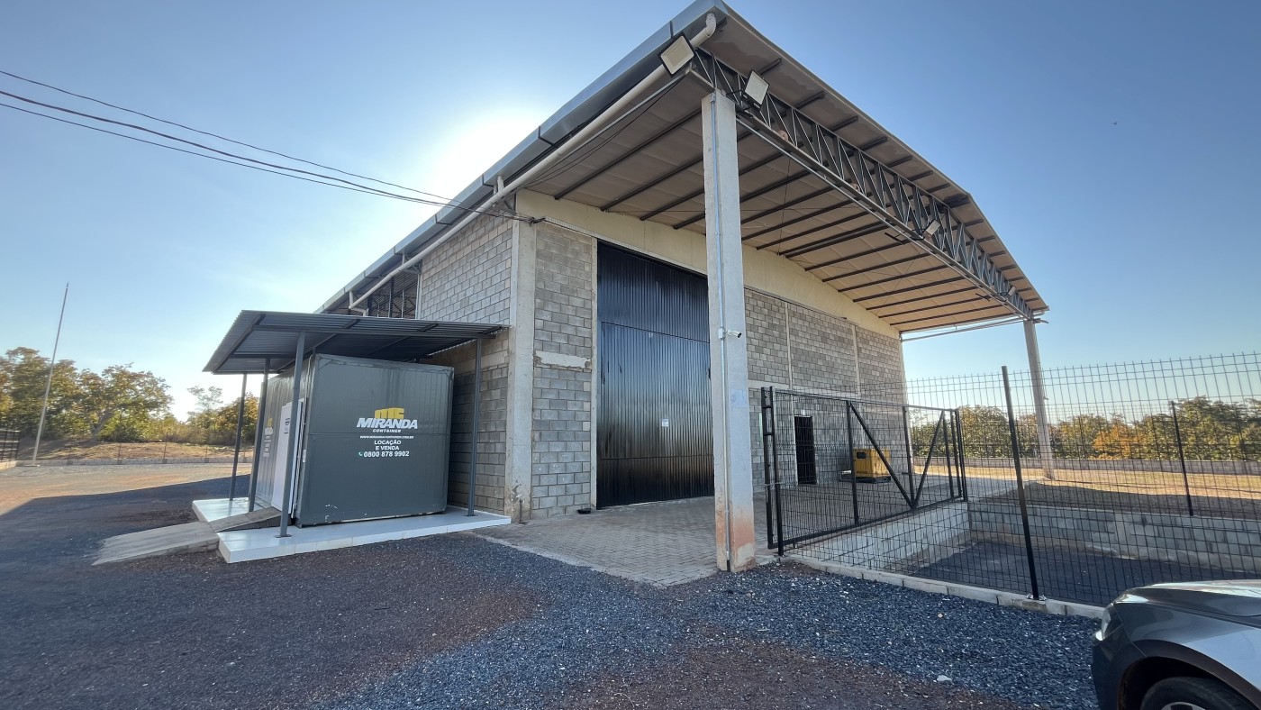 Prédio Inteiro, 550 m² - Foto 3