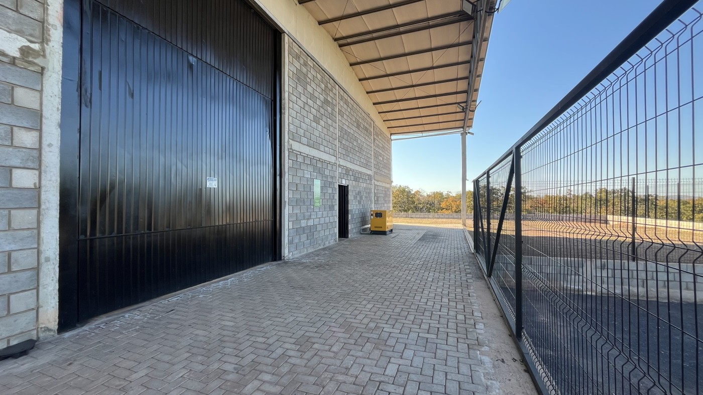 Prédio Inteiro, 550 m² - Foto 4