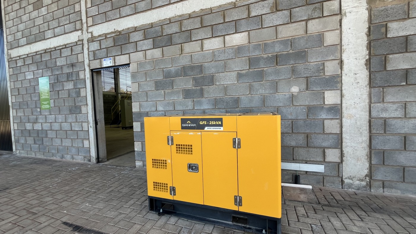 Prédio Inteiro, 550 m² - Foto 10