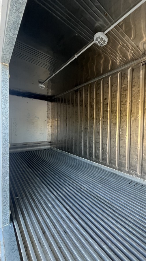 Prédio Inteiro, 550 m² - Foto 14