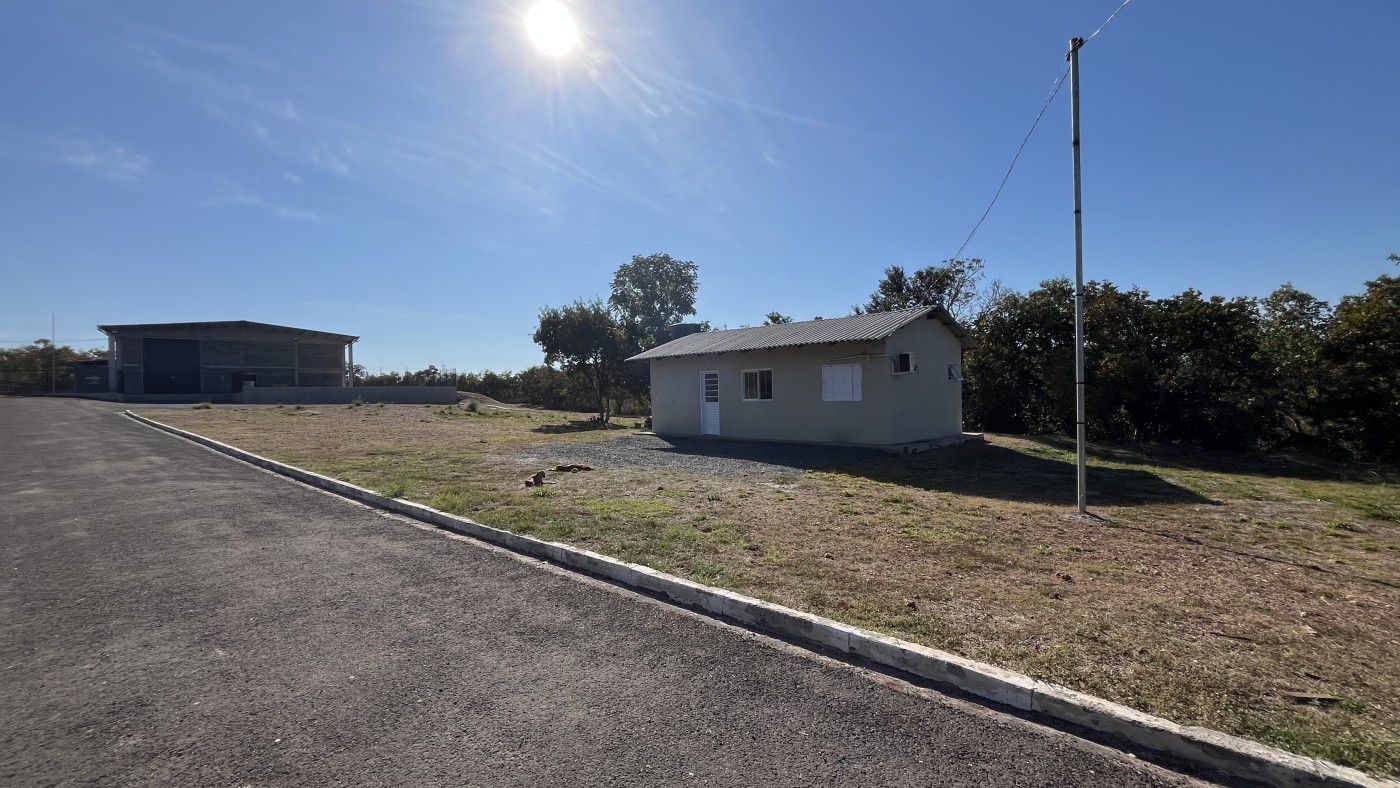 Prédio Inteiro, 550 m² - Foto 16