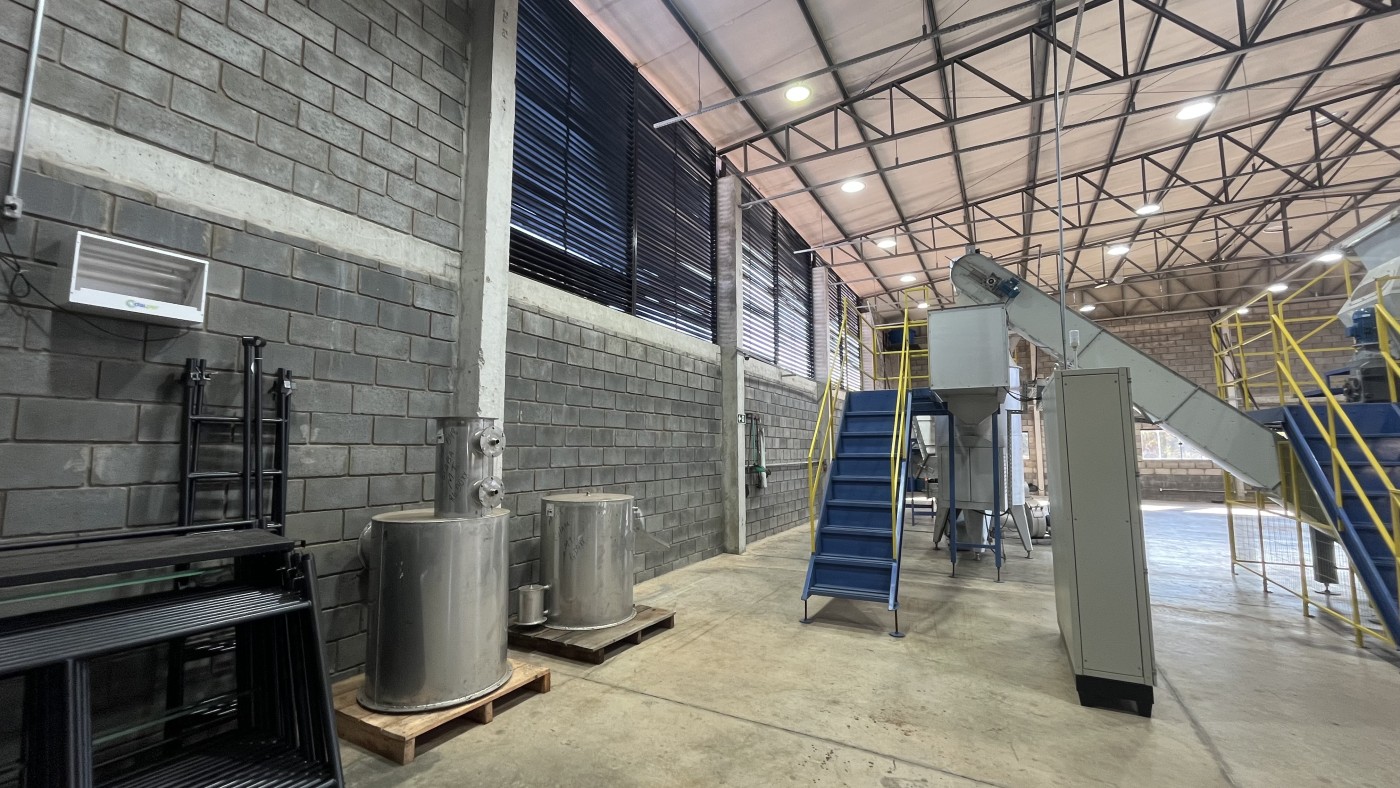 Prédio Inteiro, 550 m² - Foto 23