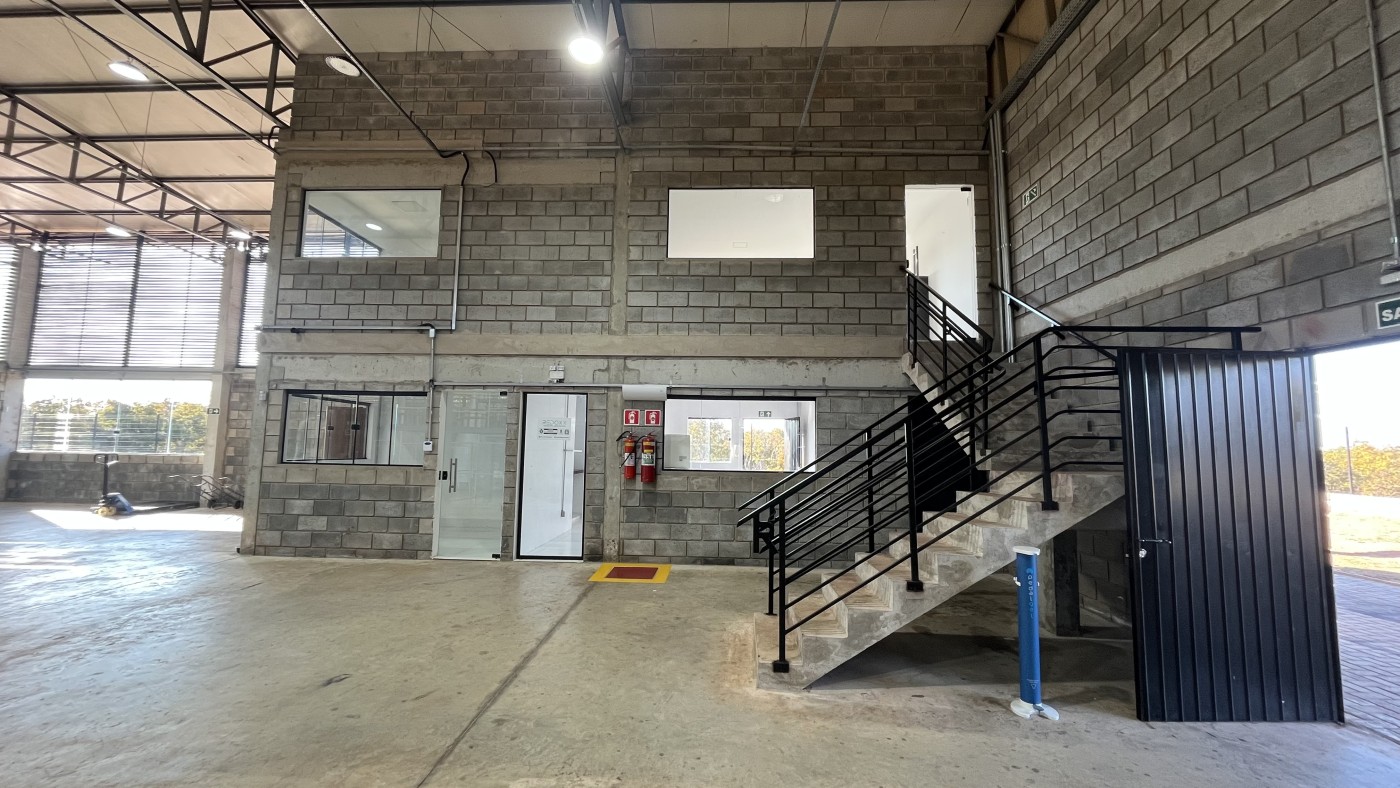 Prédio Inteiro, 550 m² - Foto 26