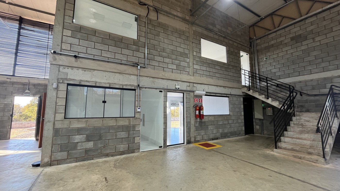 Prédio Inteiro, 550 m² - Foto 27