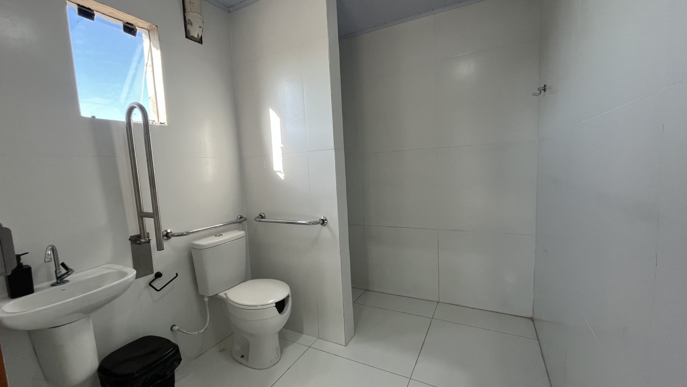 Prédio Inteiro, 550 m² - Foto 30