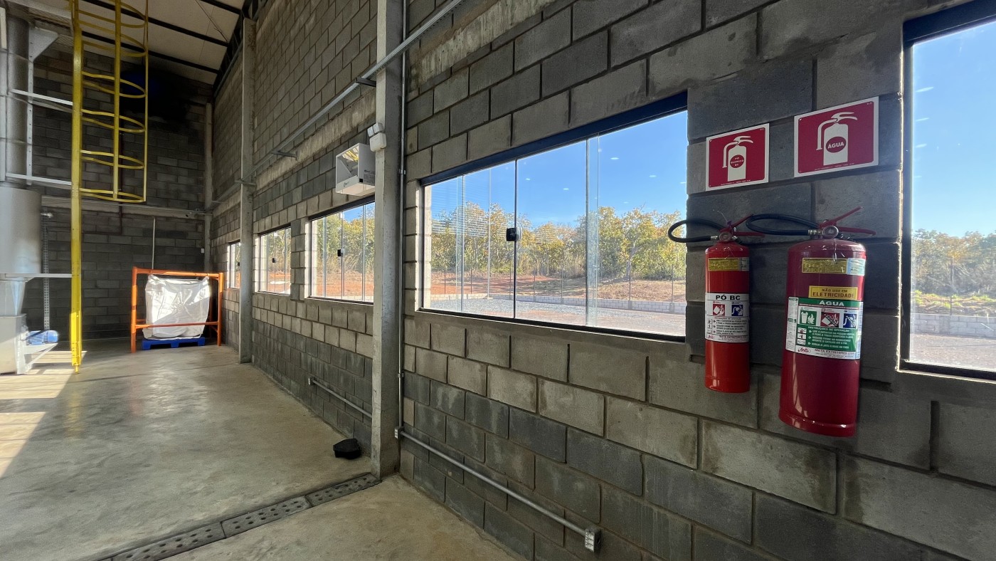 Prédio Inteiro, 550 m² - Foto 33