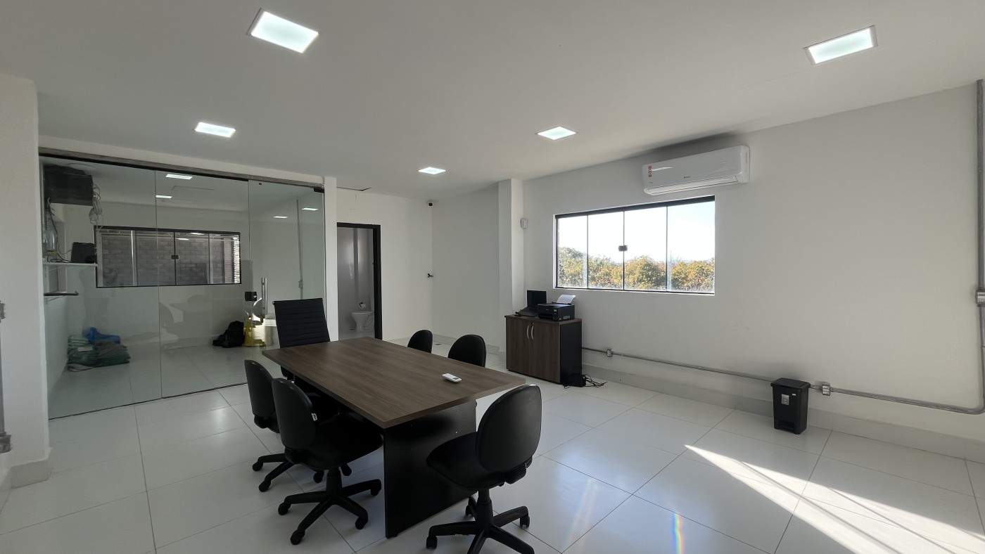 Prédio Inteiro, 550 m² - Foto 36