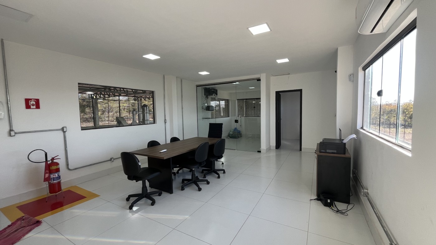 Prédio Inteiro, 550 m² - Foto 37