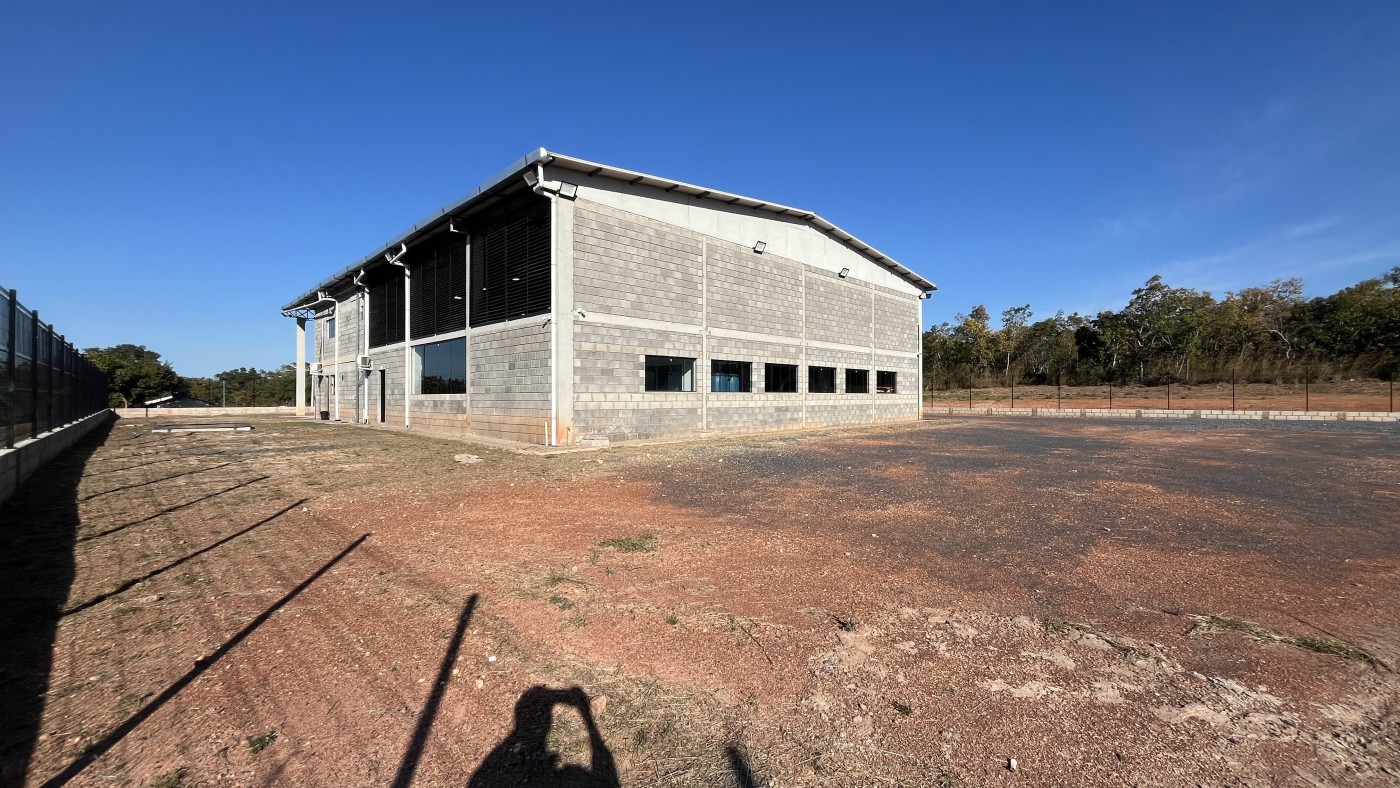 Prédio Inteiro, 550 m² - Foto 42